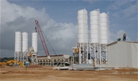 特立尼达和多巴哥电解铝厂EPC 总承包DG视讯 EPC General Contracting Project of Trinidad & Tobago Alutrint Plant